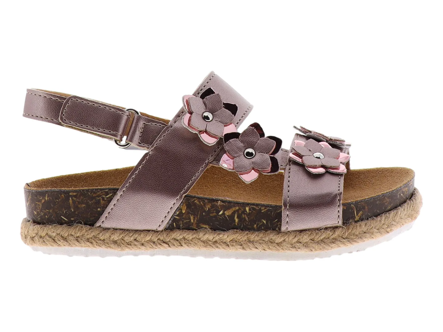 Sandalias Rilo Pekin  Para Bebe